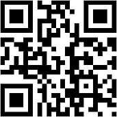 QR-Code mit einer codierten URL