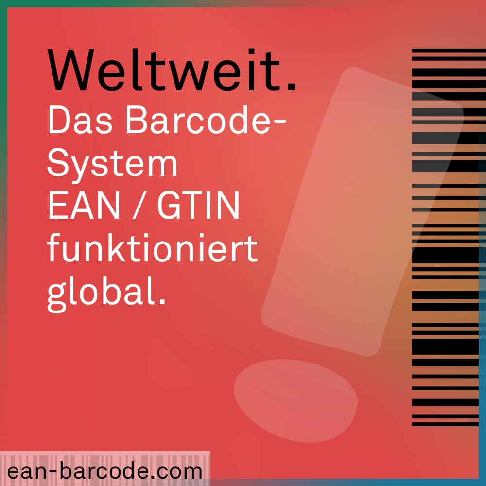 Weltweit.